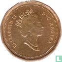 Canada 1 cent 1996 - Image 2