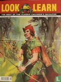 New Series No.23 (Robin Hood) - Image 1