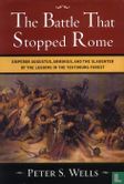 The Battle That Stopped Rome - Afbeelding 1