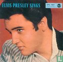 Elvis Presley Sings - Afbeelding 1