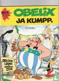 Obelix ja kumpp. - Afbeelding 1