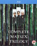 The Complete Matrix Trilogy [volle box] - Image 1