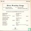 Elvis Presley Sings - Bild 2