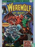 Werewolf by Night 34 - Image 1