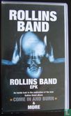 Rollins Band EPK - Image 1