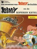 Asterix en de koperen ketel  - Afbeelding 1