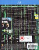 The Complete Matrix Trilogy [volle box] - Afbeelding 2