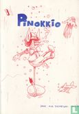 Pinokkio - Afbeelding 1