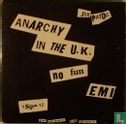 Anarchy In The U.K. - Afbeelding 1