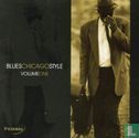 Blues Chicago Style Volume 1 - Image 1