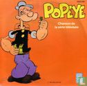 Popeye chanson de la série télévisée - Bild 1
