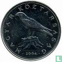 Hongarije 50 forint 2004 - Afbeelding 1