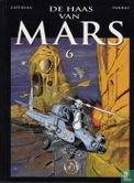 De Haas van Mars 6 - Afbeelding 1