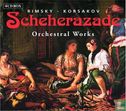 Sheherazade - Orchestral Works - Image 1