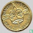 Denemarken 20 kroner 1995 "1000 years Danish coinage" - Afbeelding 1