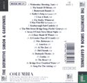 The Definitive Simon & Garfunkel - Image 2