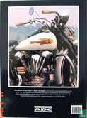 Een droom van een motor "Harley-Davidson" - Afbeelding 2