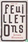 Feuilletons