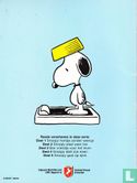 Snoopy gaat op sjiek - Afbeelding 2