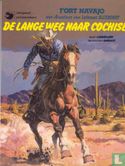 De lange weg naar Cochise - Image 1