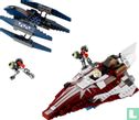 Lego 7751 Ahsoka´s Starfighter and Vulture Droid - Image 2