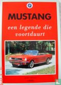 Mustang - Afbeelding 1