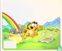Uit de schatkamer van Garfield 2 - Image 2