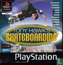 Tony Hawk's Skateboarding - Bild 1