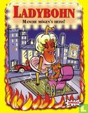 Ladybohn - Manche mogen's Heiss - Image 1