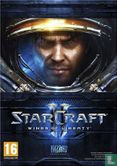StarCraft 2: Wings of Liberty - Afbeelding 1