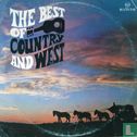 The Best Of Country And West - Afbeelding 1