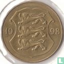 Estonia 1 kroon 1998 - Image 1