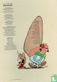 La vuelta a la Galia por Asterix - Afbeelding 2