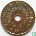 Noorwegen 5 kroner 2000 - Afbeelding 2