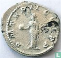 Romeinse Keizerrijk Antoninianus van Keizer Gordianus III 239 n.Chr - Afbeelding 1