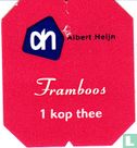 Framboos - Afbeelding 3