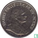 Vaticaan 50 lire 1992 - Afbeelding 1