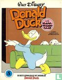 Donald Duck als slaapwandelaar  - Afbeelding 1