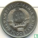 Yugoslavia 2 dinara 1981 - Image 2
