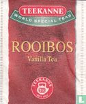 Rooibos Vanilla Tea  - Image 1