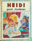 Heidi gaat studeren - Image 1