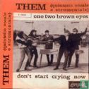 One Two Brown Eyes - Image 1