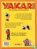 Yakari - Het ultieme stickerboek - Image 2