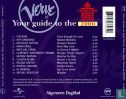 Your Guide to the North Sea Jazz Festival 2000 - Bild 2