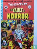 The Vault of Horror 1 - Image 1