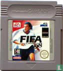 FIFA: Road to World Cup 98 - Afbeelding 3