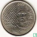 Brazil 1 real 1994 - Image 2