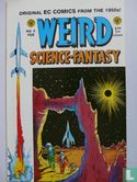 Weird Science-Fantasy - Image 1