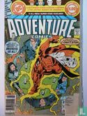 Adventure Comics 464 - Image 1