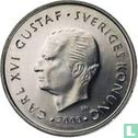 Suède 1 krona 2009 - Image 1